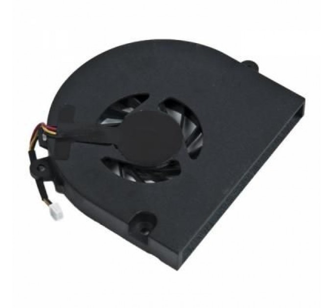 Acer Вентилятор ноутбука Acer Aspire 5516/5517/5532/eMachines E627 DC(5V,0.13A) 3pin (DC280006IS0/MG55100V1-Q010-G99)