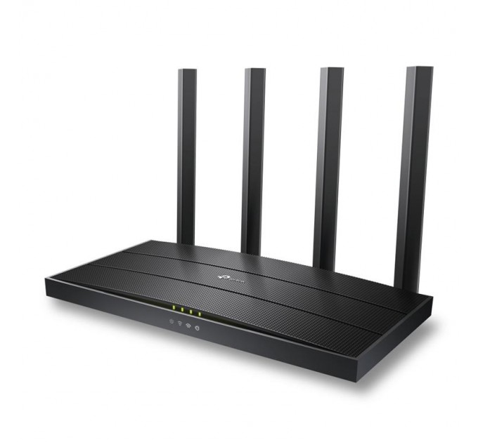 TP-Link Бездротовий маршрутизатор TP-Link Archer AX12