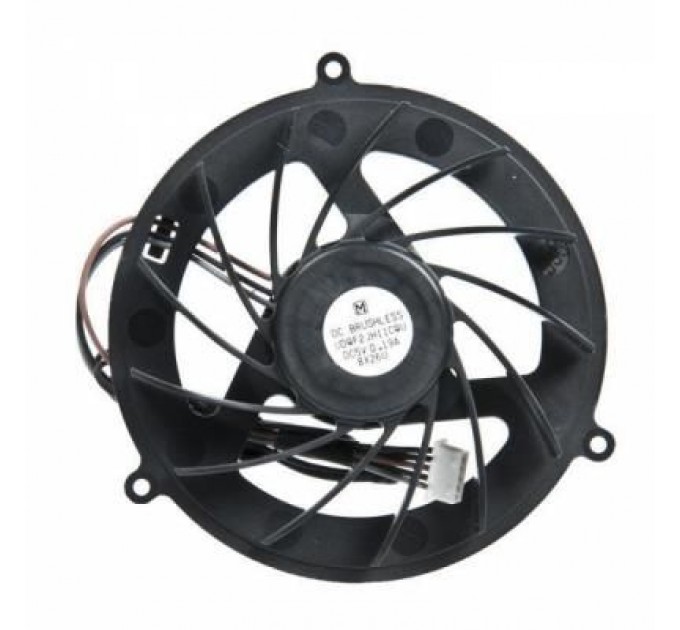 Acer Вентилятор ноутбука Acer Aspire 6530/6530G/6930/6930G DC(5V,0.19A) 5pin (MG64130V1-Q000-G99/UDQF2JH11CQU/AD5805HX-HB3)