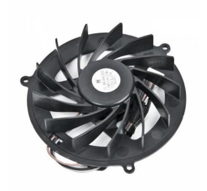 Acer Вентилятор ноутбука Acer Aspire 6530/6530G/6930/6930G DC(5V,0.19A) 5pin (MG64130V1-Q000-G99/UDQF2JH11CQU/AD5805HX-HB3)