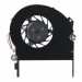 Acer Вентилятор ноутбука Acer Aspire One 521 DC(5V,0.5A) 4pin (CWZH9/AB6505HX-GBB)