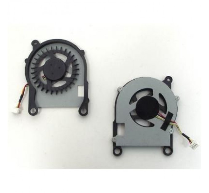 Acer Вентилятор ноутбука Acer Aspire One 530H/531H/ZG8 DC(5V,0.5A) 4pin (AB5805HX-K0B)