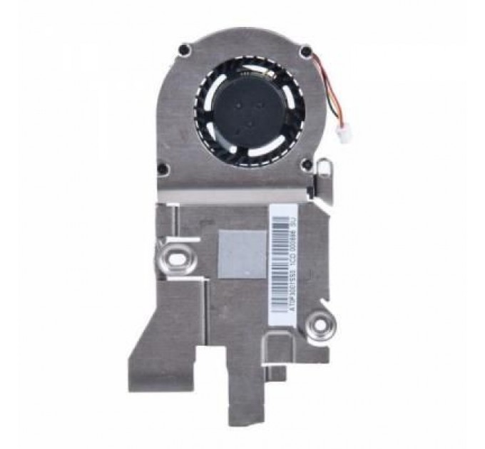 Acer Вентилятор ноутбука Acer Aspire One D255 c СО DC(5V,0.25A) 3pin (DC280008OS0A/MF40050V1-Q040-G99)