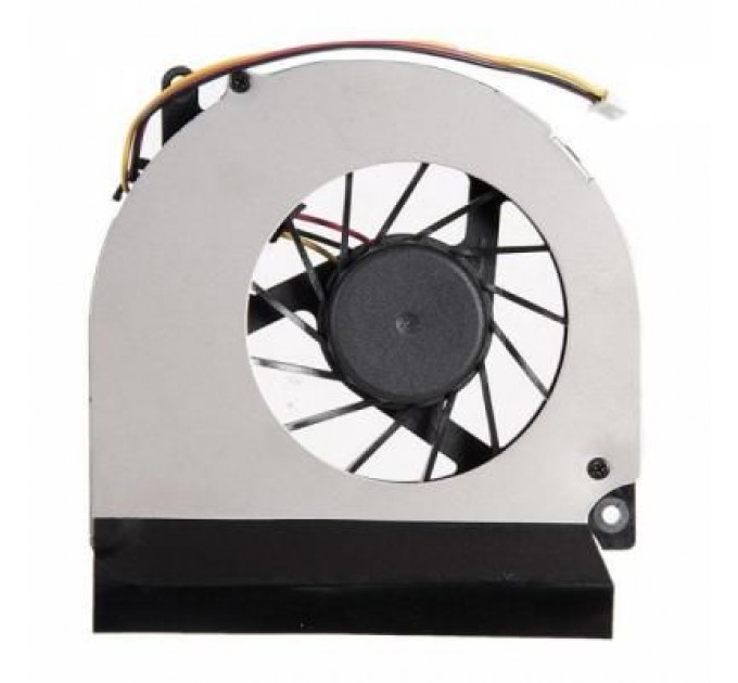 Acer Вентилятор ноутбука Acer TravelMate 6553/6593(ZB0507PGV1-6A) DC(5V,0.4A) 3pin (13.V1.B3596.F.GN/ZB0507PGV1-6A)