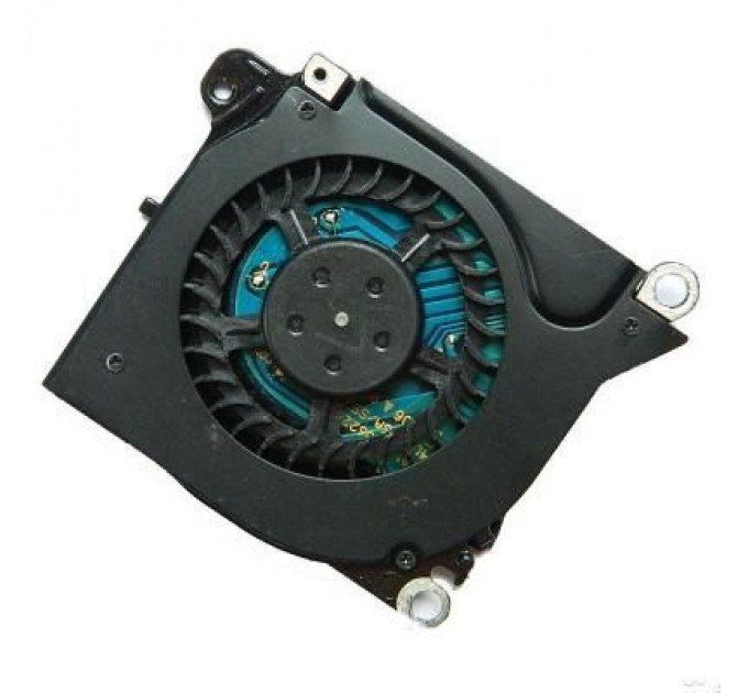 Apple Вентилятор ноутбука Apple Macbook Air A1304 DC(5V,0.2A) 4pin (13.V1.B3579.F.GN/GC057514VH-A)