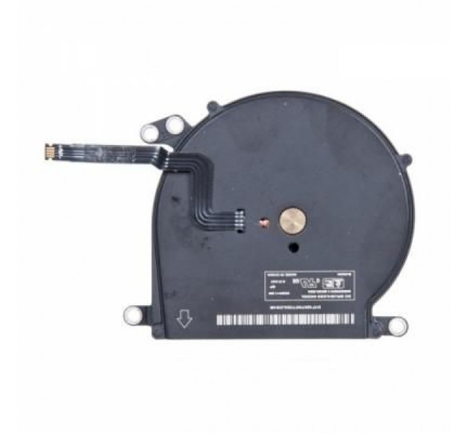 Apple Вентилятор ноутбука Apple Macbook Air A1370 DC(5V,0.3A) 4pin (MG50060V1-C01C-S9A)