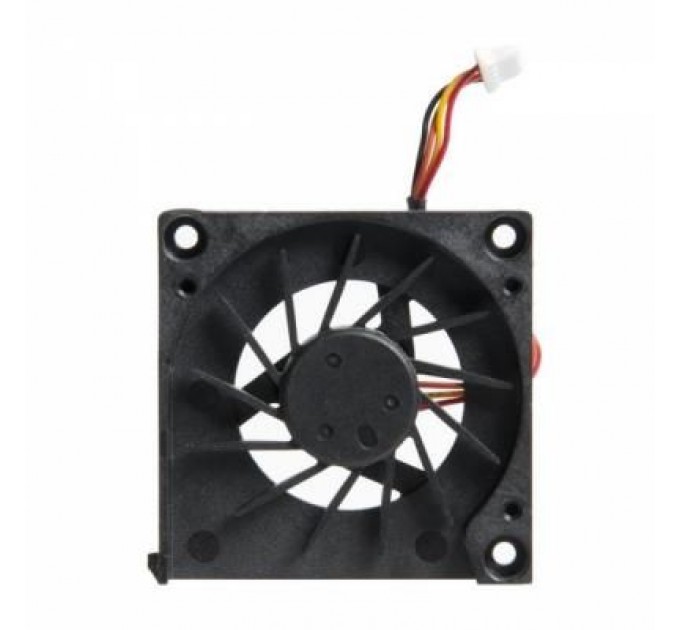 ASUS Вентилятор ноутбука ASUS Eee PC 701/901/(T4506F05MP) DC(5V,0.25A) 4pin (T4506F05MP)