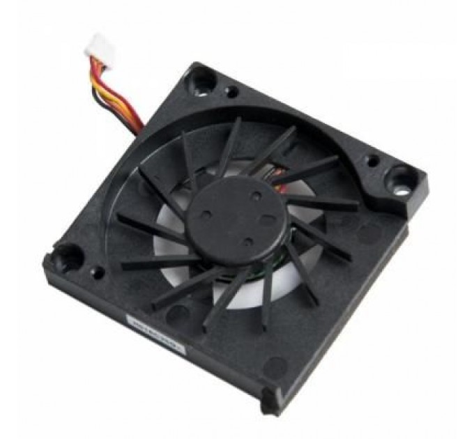 ASUS Вентилятор ноутбука ASUS Eee PC 701/901/(T4506F05MP) DC(5V,0.25A) 4pin (T4506F05MP)