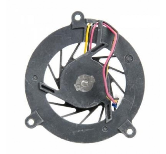 ASUS Вентилятор ноутбука ASUS F3 серий DC(5V,0.4A) 3pin (DFB501005H20T/UDQF2ZH48FAS/KSB0505HB-9J93/GC054509VH-A)