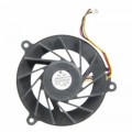 ASUS Вентилятор ноутбука ASUS F3 серий DC(5V,0.4A) 3pin (DFB501005H20T/UDQF2ZH48FAS/KSB0505HB-9J93/GC054509VH-A)