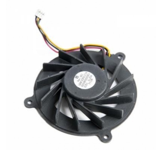 ASUS Вентилятор ноутбука ASUS F3 серий DC(5V,0.4A) 3pin (DFB501005H20T/UDQF2ZH48FAS/KSB0505HB-9J93/GC054509VH-A)