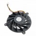 ASUS Вентилятор ноутбука ASUS F3 серий DC(5V,0.4A) 3pin (DFB501005H20T/UDQF2ZH48FAS/KSB0505HB-9J93/GC054509VH-A)
