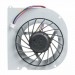 ASUS Вентилятор ноутбука ASUS F80/X82/F81/F83/X88 серий DC(5V,0.17A) 4pin (DFS551005M30T/UDQFRZH08CCM)