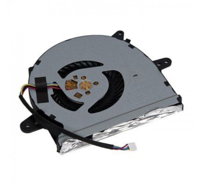 ASUS Вентилятор ноутбука ASUS X501U DC(5V,0.4A) 4pin (13GNMO10M070-1/DTAA13GNMO10M/DQ5D597G000/EF50050V1-C081-S99)