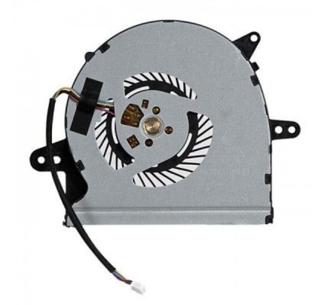 ASUS Вентилятор ноутбука ASUS X501U DC(5V,0.4A) 4pin (13GNMO10M070-1/DTAA13GNMO10M/DQ5D597G000/EF50050V1-C081-S99)