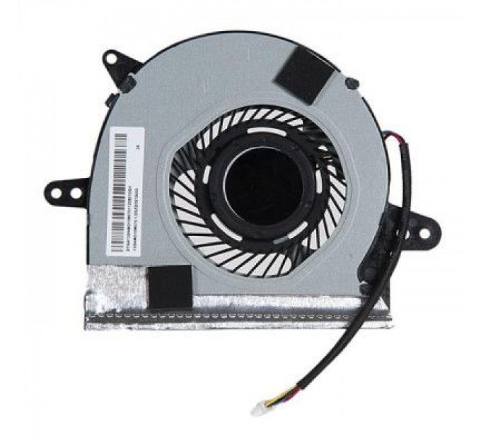 ASUS Вентилятор ноутбука ASUS X501U DC(5V,0.4A) 4pin (13GNMO10M070-1/DTAA13GNMO10M/DQ5D597G000/EF50050V1-C081-S99)