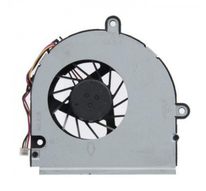 ASUS Вентилятор ноутбука ASUS X53U/K53U/(AB07605MX12B300) DC(5V,0.4A) 3pin (AB07605MX12B300)