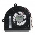 ASUS Вентилятор ноутбука ASUS X53U/K53U/(AB07605MX12B300) DC(5V,0.4A) 3pin (AB07605MX12B300)