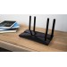 TP-Link Беспроводной маршрутизатор TP-Link Archer AX1500 (AX1500, Wi-Fi 6, 1хGE WAN, 4хGE LAN, MU-MIMO, Beamforming, 4 антенны внешних)