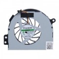 Dell Вентилятор ноутбука Dell Inspiron 14R N4110 DC(5V,0.4A) 3pin (0HFMH9/MF60100V1-Q032-G99)