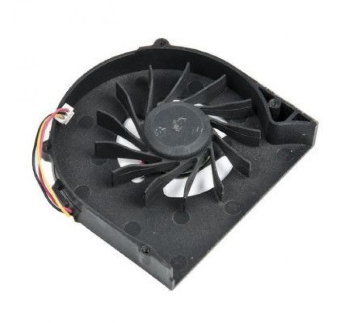 Dell Вентилятор ноутбука Dell Inspiron 15R N5010 DC(5V,0.36A) 3pin (MF60120V1-B020-G99/KSB0505HA)