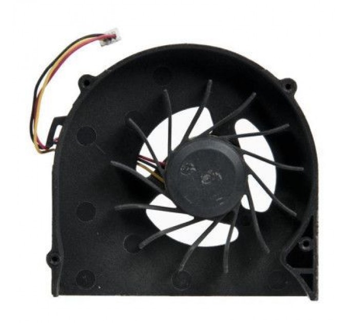 Dell Вентилятор ноутбука Dell Inspiron 15R N5010 DC(5V,0.36A) 3pin (MF60120V1-B020-G99/KSB0505HA)