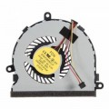 Dell Вентилятор ноутбука Dell Inspiron 15R/17R/Pavilion 15-G/15-R/245 G3 DC(5V,0.4A) 3pin (DC28000C8F0/074X7K/i15RV-1667BLK/AB7205HX-GC1)