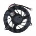 Dell Вентилятор ноутбука Dell Studio 1555/1558 DC(5V,0.5A) 4pin (forCPUi3/i5/i7)