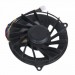 Dell Вентилятор ноутбука Dell Studio 1555/1558 DC(5V,0.5A) 4pin (forCPUi3/i5/i7)