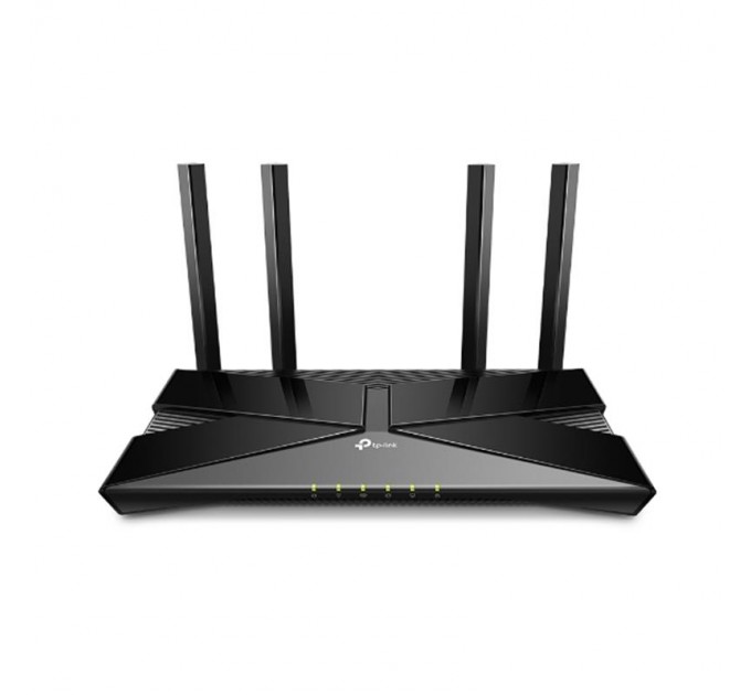 TP-Link Бездротовий маршрутизатор TP-Link Archer AX23