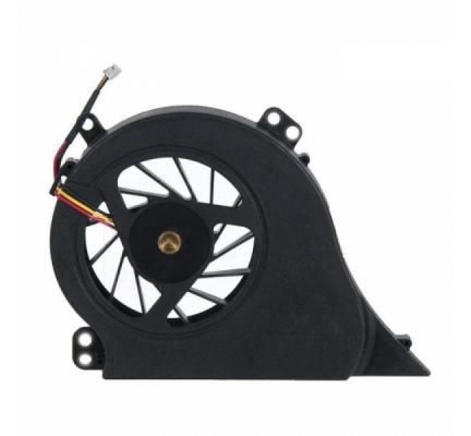 Dell Вентилятор ноутбука Dell Studio 1745/1747/1749 DC(5V,0.2A) 3pin (MG55100V1-Q070-G99/M578R/GC057514VH-A)