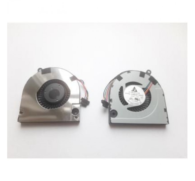 Dell Вентилятор ноутбука Dell Vostro V131 DC(5V,0.45A) 4pin (KSB05105HC-BK05)