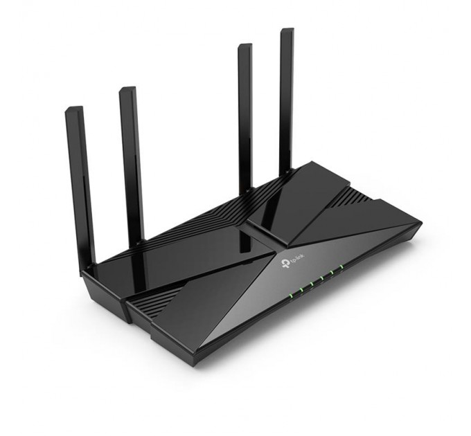 TP-Link Бездротовий маршрутизатор TP-Link Archer AX23