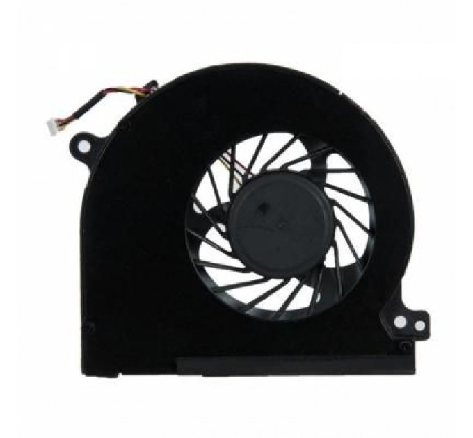 Dell Вентилятор ноутбука Dell XPS 15/L501X DC(5V,0.6A) 3pin (DFS601305FQ0T/0W3M3P/4JGM6FAWI20/KSB00705HA-A-AC94)
