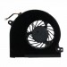Dell Вентилятор ноутбука Dell XPS 15/L501X DC(5V,0.6A) 3pin (DFS601305FQ0T/0W3M3P/4JGM6FAWI20/KSB00705HA-A-AC94)