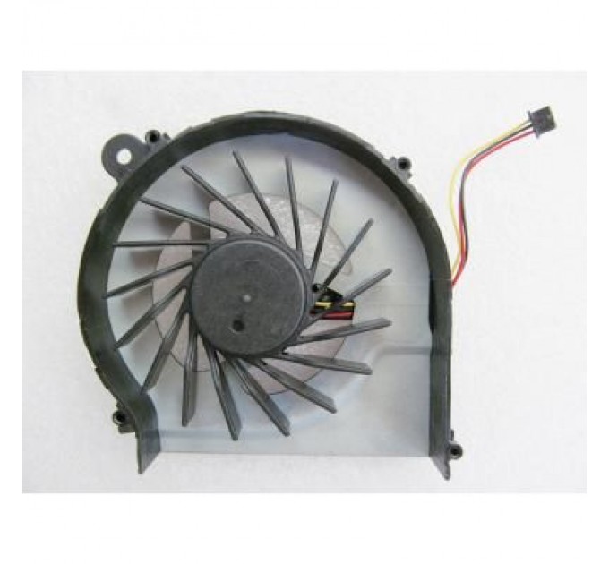 HP Вентилятор ноутбука HP CQ42/G42/CQ56/CQ62/CQ72/G4-1000/G6-1000 DC(5V,0.4A) 3pin (KSB06105HA/MF75120V1-C050-S9A/DFS531205HC0T/055417R1S)