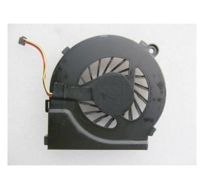 HP Вентилятор ноутбука HP CQ42/G42/CQ56/CQ62/CQ72/G4-1000/G6-1000 DC(5V,0.4A) 3pin (KSB06105HA/MF75120V1-C050-S9A/DFS531205HC0T/055417R1S)