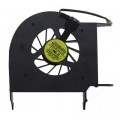 HP Вентилятор ноутбука HP DV6-1000/DV6-1100/DV6-1200 /DC(5V,0.4A) 3pin (535442-001/DFS551305MC0T/AB7805HX-L03)