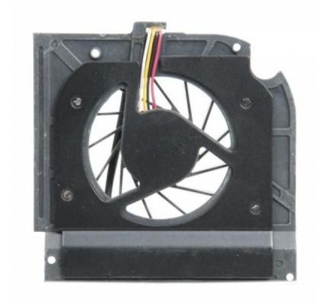 HP Вентилятор ноутбука HP DV9000/DV9600 DC(5V,0.4A) 4pin (KSB0605HB-6L77)