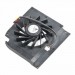 HP Вентилятор ноутбука HP DV9000/DV9600 DC(5V,0.4A) 4pin (KSB0605HB-6L77)