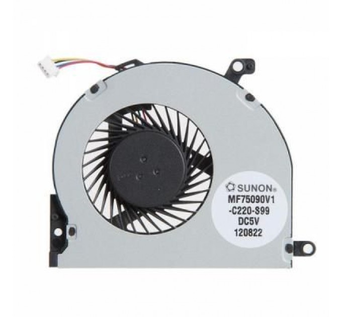 HP Вентилятор ноутбука HP Envy M4-1000 Series DC(5V,0.4A) 4pin (MF75090V1-C220-S99)