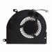 HP Вентилятор ноутбука HP Envy M4-1000 Series DC(5V,0.4A) 4pin (MF75090V1-C220-S99)
