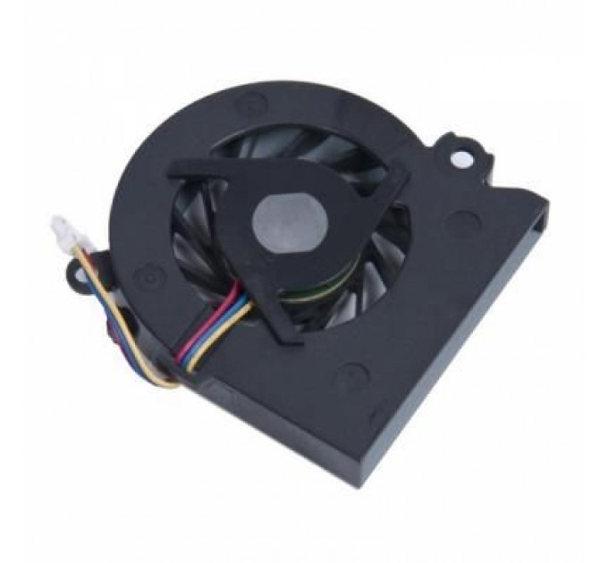 HP Вентилятор ноутбука HP Mini 110-1000 DC(5V,0.2A) 3pin (UDQFZER03C1N/6033B0020201/537613-001)