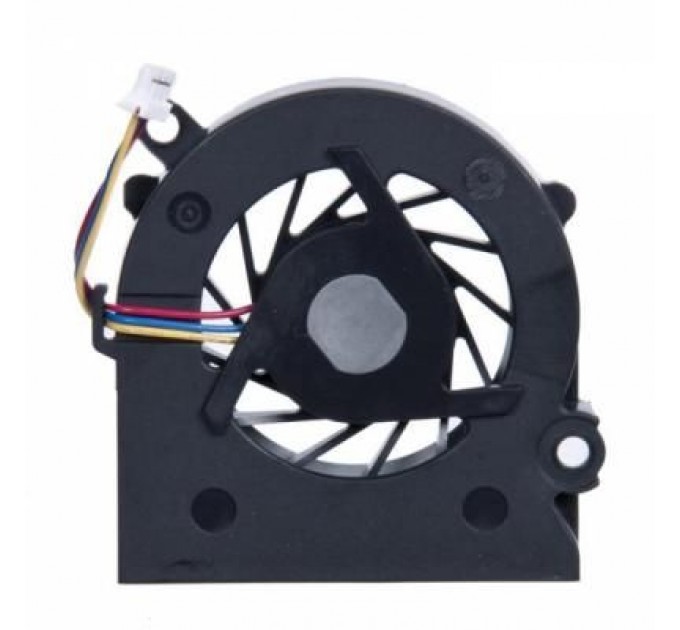 HP Вентилятор ноутбука HP Mini 110-1000 DC(5V,0.2A) 3pin (UDQFZER03C1N/6033B0020201/537613-001)
