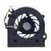 HP Вентилятор ноутбука HP Mini 110-1000 DC(5V,0.2A) 3pin (UDQFZER03C1N/6033B0020201/537613-001)