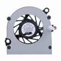 HP Вентилятор ноутбука HP Mini 110-1000 DC(5V,0.2A) 3pin (UDQFZER03C1N/6033B0020201/537613-001)
