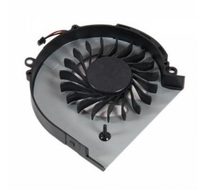 HP Вентилятор ноутбука HP Pavilion 14-D/15-D/240 G2/246 G2/250 G2 DC(5V,0.4A) 4pin (747241-001/BC08011LMSPAA/NFB75B05H-002/DFS551205ML0T)