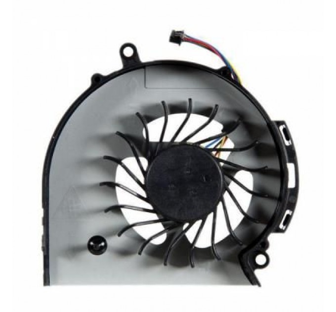 HP Вентилятор ноутбука HP Pavilion 14-D/15-D/240 G2/246 G2/250 G2 DC(5V,0.4A) 4pin (747241-001/BC08011LMSPAA/NFB75B05H-002/DFS551205ML0T)