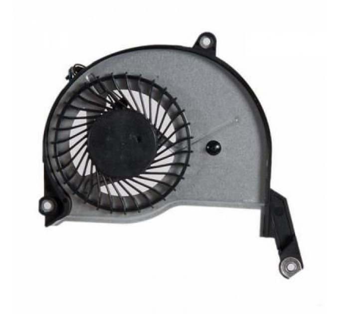 HP Вентилятор ноутбука HP Pavilion 15-N DC(5V,0.5A) 4pin (736278-001/FAU8300EPA/DFS531105MC0T/DFS200405010T)