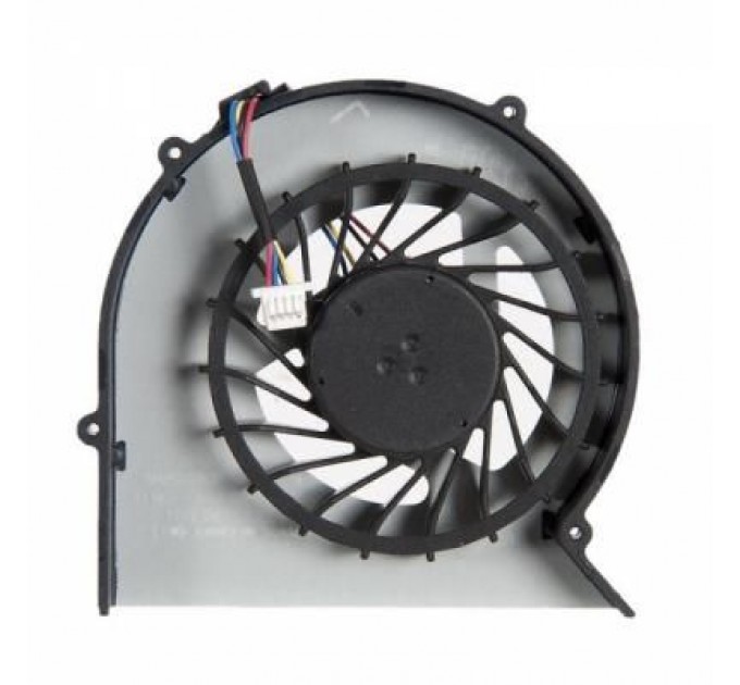 HP Вентилятор ноутбука HP ProBook 440 G0-G1/445 G1/450 G0-G1/455 G1 DC(5V,0.4A) 4pin (23.10752.001/721538-001/KSB06105HB-CM15)